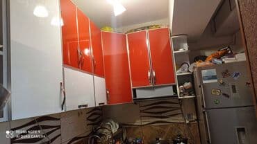 купить квартиру студию в баку: Пос. Бакиханов, 2 комнаты, Новостройка, 60 м² — 4