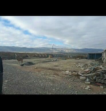 arenda donər: Ferma kompleksi – dağ mənzərəli, geniş ərazili təsərrüfat sahəsi — 3