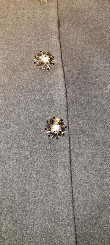 Original dolce gabanna.-8yash
Cox seligeli geyinilib lalafo.az -da Original dolce gabanna.-8yash
Cox seligeli geyinilib