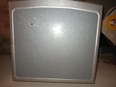 Аристоны: Стиральная машина Daewoo, 7 кг, Б/у, Автомат, Без сушки, Самовывоз — 4