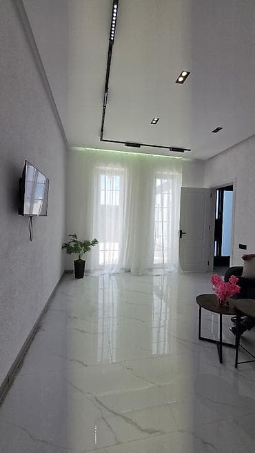 lokbatan ev alqi satqi: 4 otaqlı, 126 kv. m, Yeni təmirli — 7