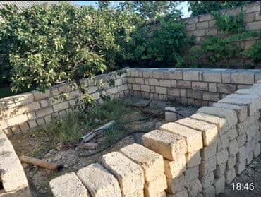 sumqayıt heyet evi type 1: 1 otaqlı, 100 kv. m, Kredit yoxdur, Təmirsiz — 6