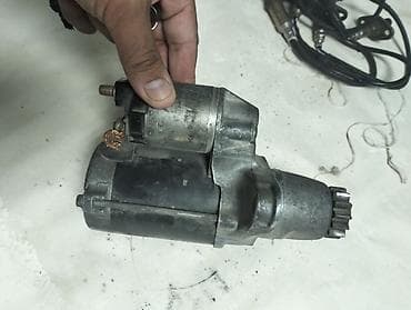 starter mersedes: Leksuz RX 300.330.350 Tayota Haryer Tayoda Rav 4 gedir arginal maldi — 2