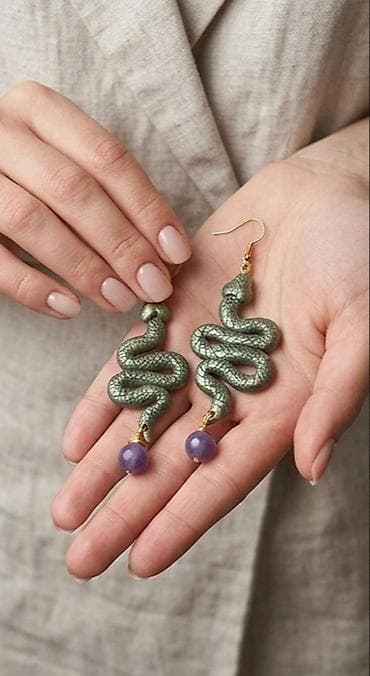 i̇lan formalı üzüklər: Sırğa, Ünvandan götürmə, Ödənişli çatdırılma, Rayonlara çatdırılma — 2