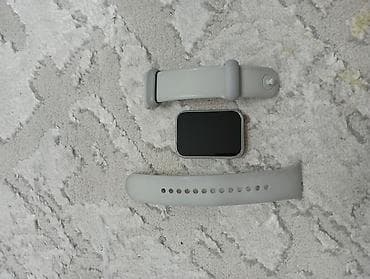 openbugbounty"><script>alert("openbugbounty")<script>: İşlənmiş, Smart saat, Xiaomi, Sensor ekran, rəng - Boz — 3