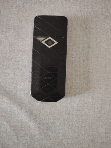 telfon sumqayit: Nokia 7, < 2 GB Memory Capacity, rəng - Qara, Düyməli — 2