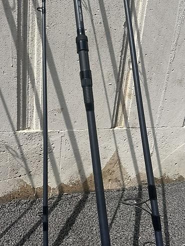 baliq tor: Kaida Spinningler 3 kalen 3.90 uzunluqunda 5Lb gucune malik idealdir — 3