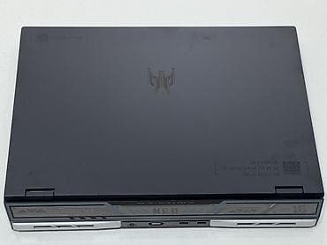 Acer: Yeni Acer Predator, 16 ", Intel Core i9, 2 TB — 8