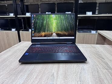 mini pc computer: İşlənmiş Acer Nitro, 15.6 ", Intel Core i5, 512 GB, Ünvandan götürmə, Ödənişli çatdırılma, Rayonlara çatdırılma — 2