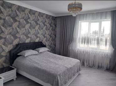 keşlede kiraye evler 2020: 5 otaqlı, 270 kv. m, Yeni təmirli — 11