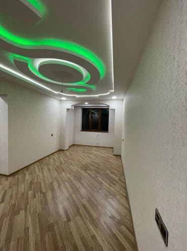 sumqayit bina evi: Bakı, 2 otaqlı, Köhnə tikili, m. Əhmədli, 66 kv. m — 4