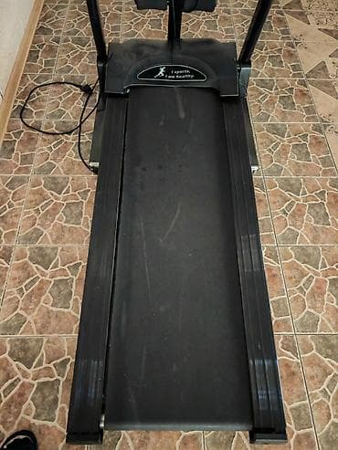 бильярдный стол купить бу: Qaçış trenajoru – Omni-health Xüsusiyyətlər: - Elektrikli qaçış yolu — 3