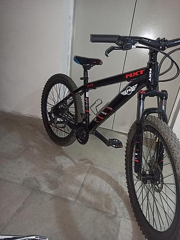 velosiped satiwi: NXT dağ velosipedi – M-22 modeli - Çərçivə: NXT M-22, yüngül və — 2