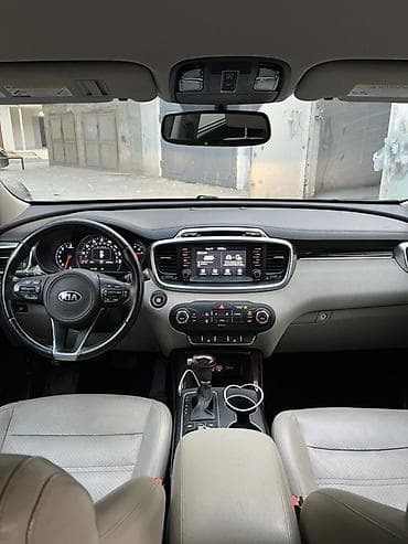 p4 disk: Kia Sorento: 2 l | 2017 il Krossover — 6