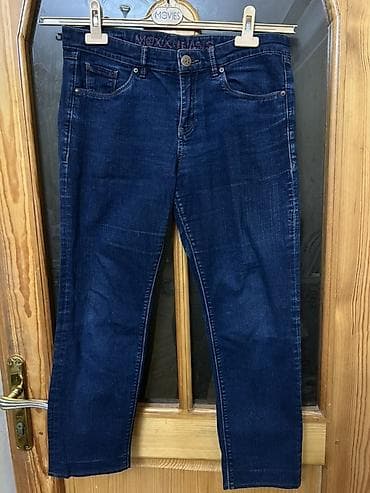 Cinslər: Cinslər, Mexx, L, XL, rəng - Göy — 1