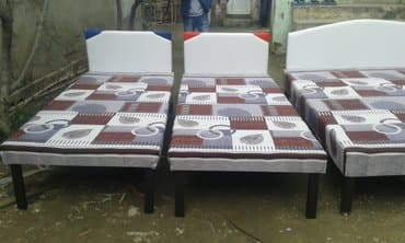 ucuz taxtlar: Carpayi Kravat taxt teze carpayilar tezediler var rengine sayina gore — 1