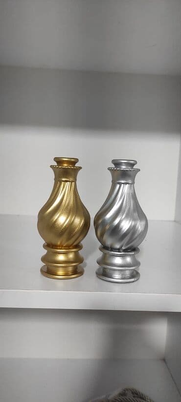 novruz xoncasi 2020: Pərdə aksesuarları — 22