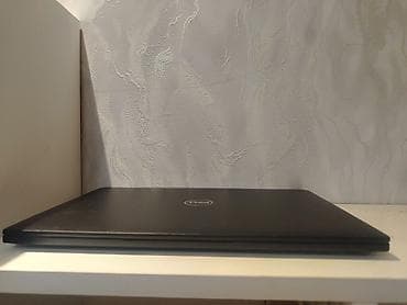 audio sistem: İşlənmiş Dell Latitude, 14 ", Intel Core i5, 256 GB, Ünvandan götürmə, Pulsuz çatdırılma, Ödənişli çatdırılma — 2