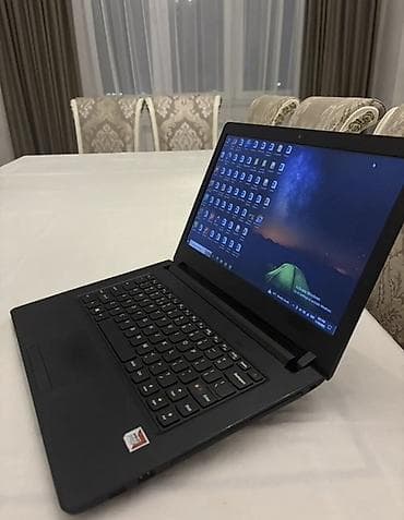 notebook kreditle satisi: Lenovo noutbuk – 14 düym ekranlı, yığcam və yüngül korpusda gündəlik — 1