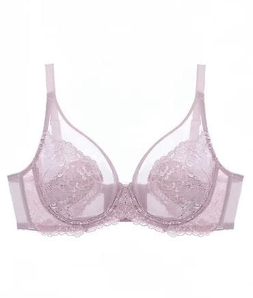 yaşıl kişi koynəkləri: Məhsul: Dantel detallı balconette qadın büstqalteri - Rəng — 3