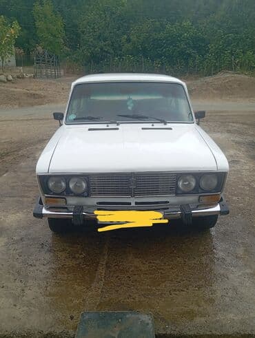 disk ve tekerler: VAZ (LADA) 2105: 1.5 l | 1990 il Sedan — 1