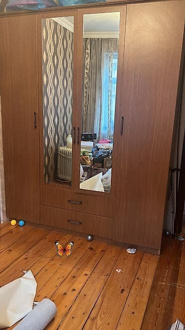Dolab 170m ünvan Əhmədli kod4279. SAMİRƏ