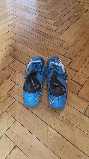 Butslar: Butslar Nike — 2