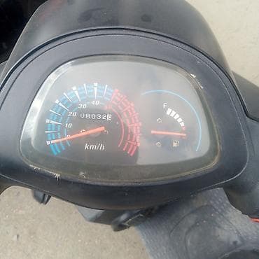 yanacaq: - 49, 50 sm3, 80400 km — 2