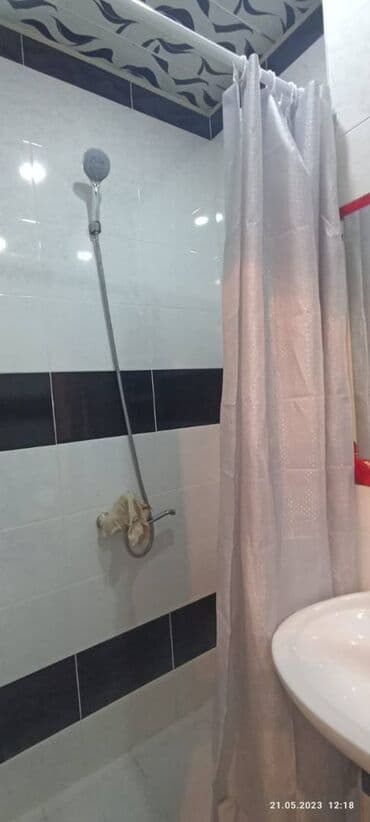 ucuz evler xirdalanda: 2 otaqlı, Yeni tikili, 54 kv. m — 9