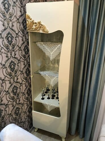 сушильный шкаф бишкек: Qonaq otagi ucun, Kusduk.hec bir problemi yoxdur gelib baxa — 3