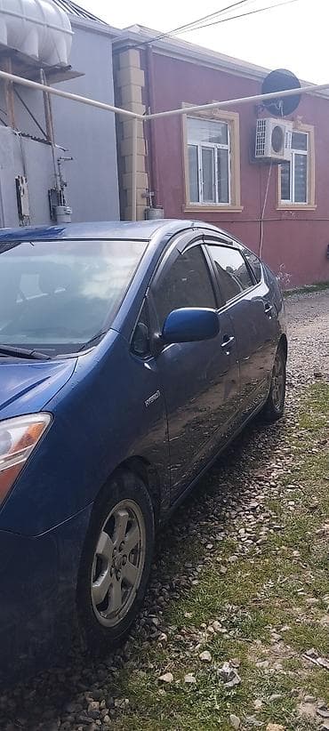 lexus rx 330: Toyota Prius: 1.5 l | 2008 il Hetçbek — 3