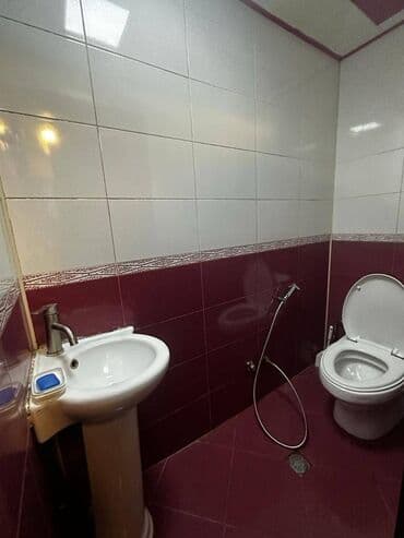 gəncədə bina evi: Bakıxanov qəs., 3 otaqlı, Yeni tikili, 77 kv. m — 16