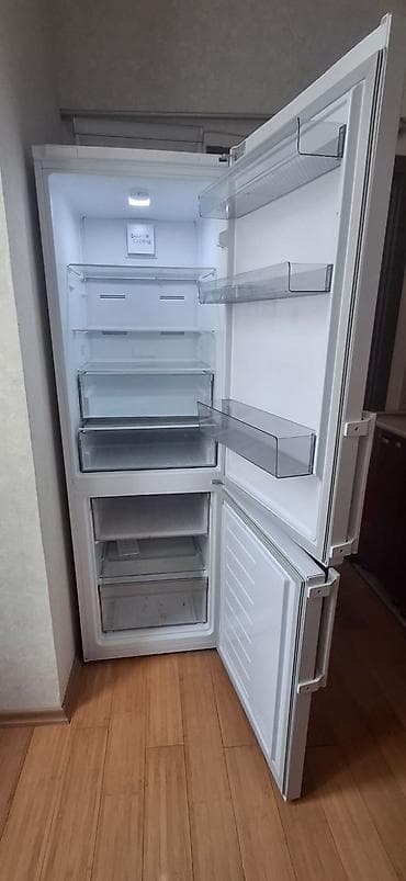 Separatorlar: Arcelik no frost soyuducu satilir Qiymet 500 man Unvan:Sumqayit — 2