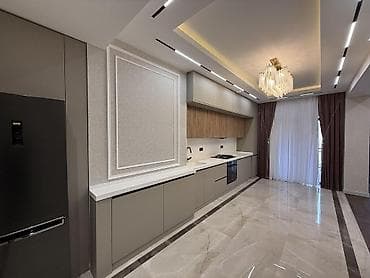 aff park: Satılır 3 otaqlı yeni tikili 163 m², Nizami m. Kateqoriya Yeni tikili — 8
