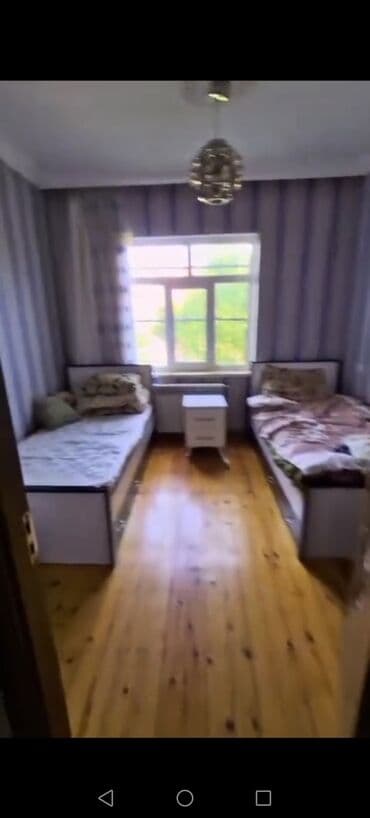 снять квартиру в баку дешево: 3 комнаты, 65 м² — 14