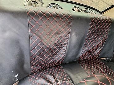 opel astra dumanli: VAZ 2107 sedan - Kuzov: klassik sedan, tünd rəng. Ön və arxa fənərlər — 3