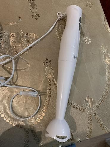 soyuducu metbex: Mesko MS 4618 əl blenderi - Brend/model: Mesko MS 4618 - Güc: 200 W - — 1