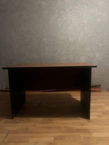 Məişət məhsulları: Dördbucaq masa — 5