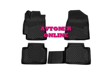 kia diffuser: Kia cerato ayaqaltilar novline 2018 4 il qarantiya 🚙🚒 ünvana və — 1