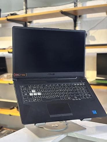 игровой компьютер баку: 🔥 Gaming Notebook Satılır 🔥 💻 Core i5-11400H | RTX 3050 | 144Hz 🚀 — 1