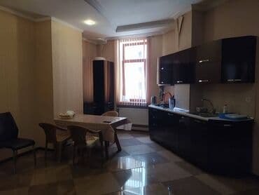 kiraye evler neftciler qarayev: Elimlər metrosunun Huseyn cavid prospekt yaxinliğinda 18 mertebeli — 3