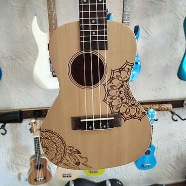 Велосипеды: Укулеле, Новый, Бесплатная доставка — 2