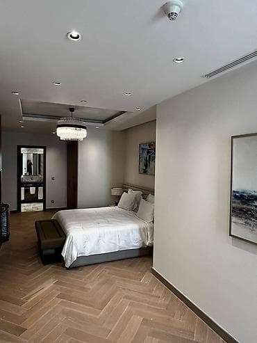 studio menziller: Satılır 3 otaqlı yeni tikili 155.6 m², Şah İsmayıl Xətai m — 10