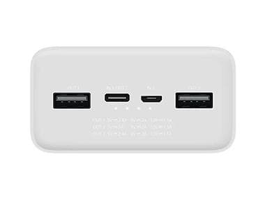 telefon ipone: Powerbank Xiaomi, 30000 mAh — 2