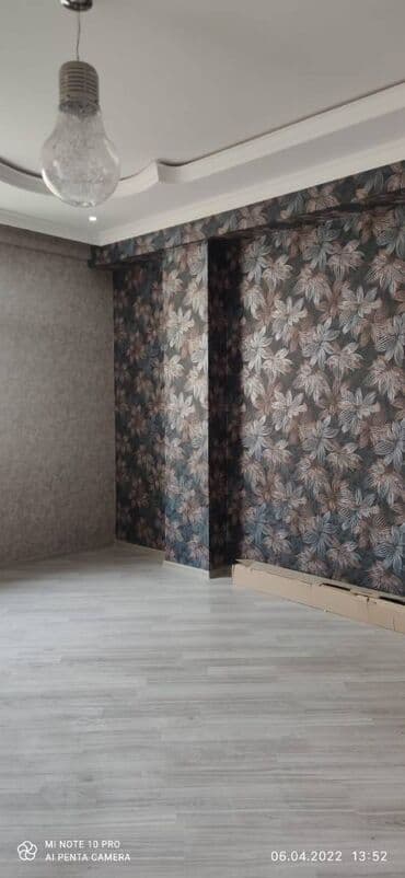 kirayə mənzillər 2023: 3 otaqlı, Yeni tikili, 75 kv. m — 2