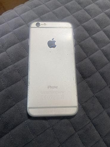 ipad mini 6 ikinci el: IPhone 6s — 1