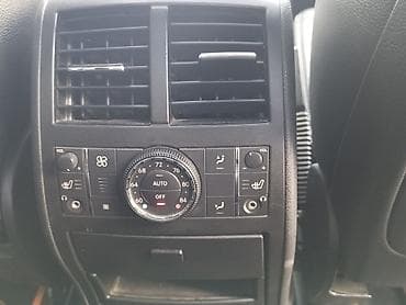mersedes disk teker: Mercedes-Benz GL 550 4MATIC SUV - Ban növü: tam ölçülü 7 yerlik SUV - — 9