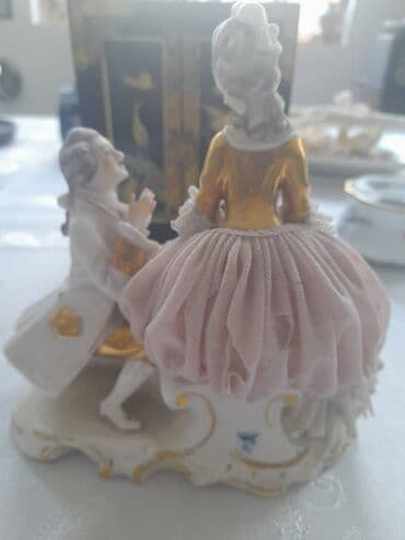 şuşa qalası maketi: Heykalcik — 4