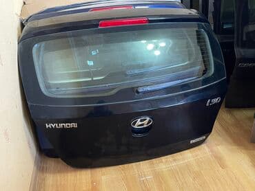 kuzu: Hyundai i30, 2009 il, Ödənişli çatdırılma, Rayonlara çatdırılma, Ünvandan götürmə — 2