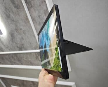 ikinci el kondisoner: Dell Latitude 5290, ikinci əl ideal vəziyyətdə problemsiz Planşet — 2